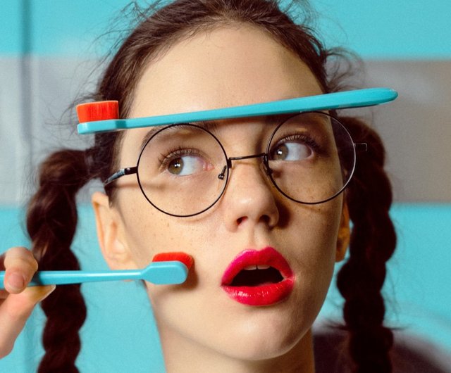 Laundryou Pore Cleaning Brush