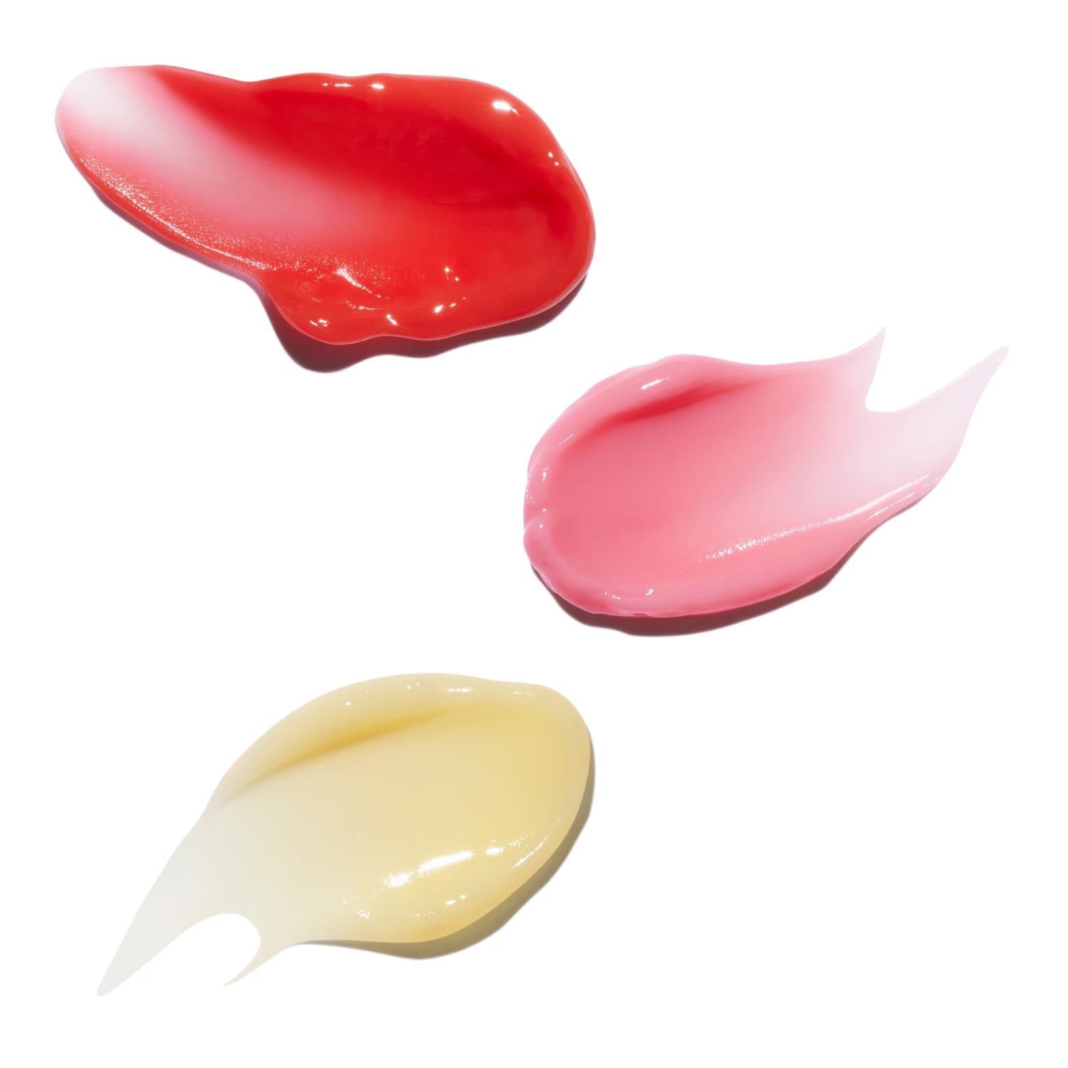 Återfuktande Lip Sleeping Mask med sheasmör för mjuka och fylligare läppar