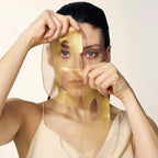 Overnight peptide mask for elasticity and hydration