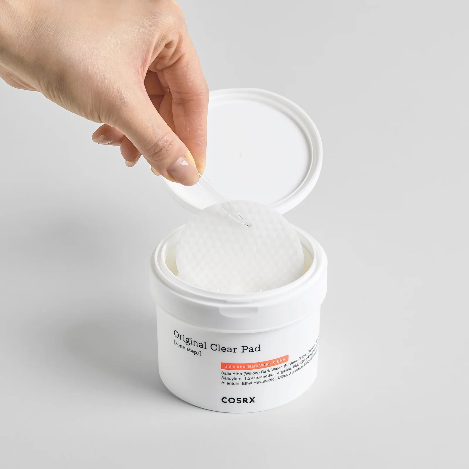 COSRX One Step Original Clear Pad 70pcs