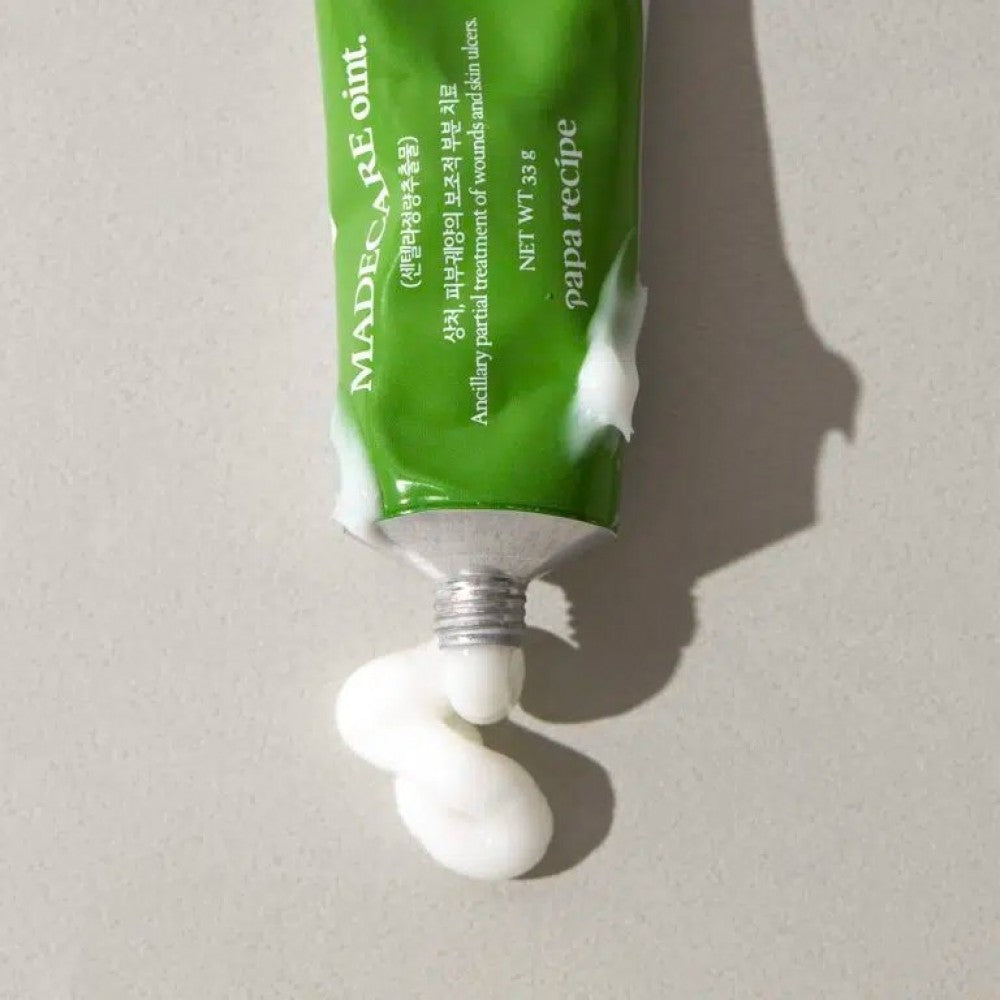PapaRecipe Madecare Ointment 33g