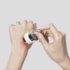 P.CALM CICALACTO EXOSOME 45 Sleeping Mask 50ml korean face cream mask with redlight