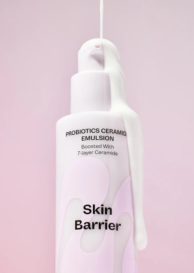 Mamonde Probiotics Ceramide Emulsion 150ml