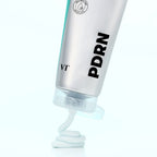 Ansiktsrengöring med PDRN, ceramider och panthenol