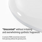 PDRN face mask that helps improve skin elasticity and radiance