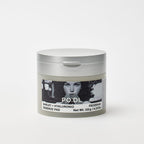 PO DL Barley Hyaluronic Essence Pads som återfuktar och minskar porer