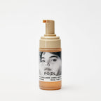 PO DL Bubble Collagen Ampoule som återfuktar och ger huden glow