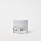PO DL Oat Ceramide Cream korean skincare moisturizer som stärker hudbarriären och återfuktar torr hud