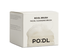 Deep pore cleansing brush improving skin texture and natural glow