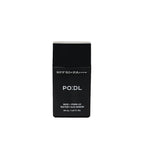 PO:DL Rice PDRN Watery Sun Serum SPF50+ front view bottle