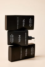 Gentle SPF50 sun serum for sensitive skin PO:DL Rice PDRN watery sunscreen