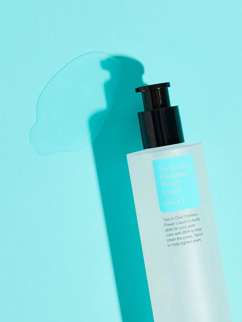 COSRX Two in One Poreless Power Liquid 100ml COSRX