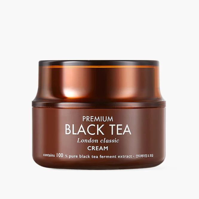 TONYMOLY The Black Tea London Classic Cream 50ml