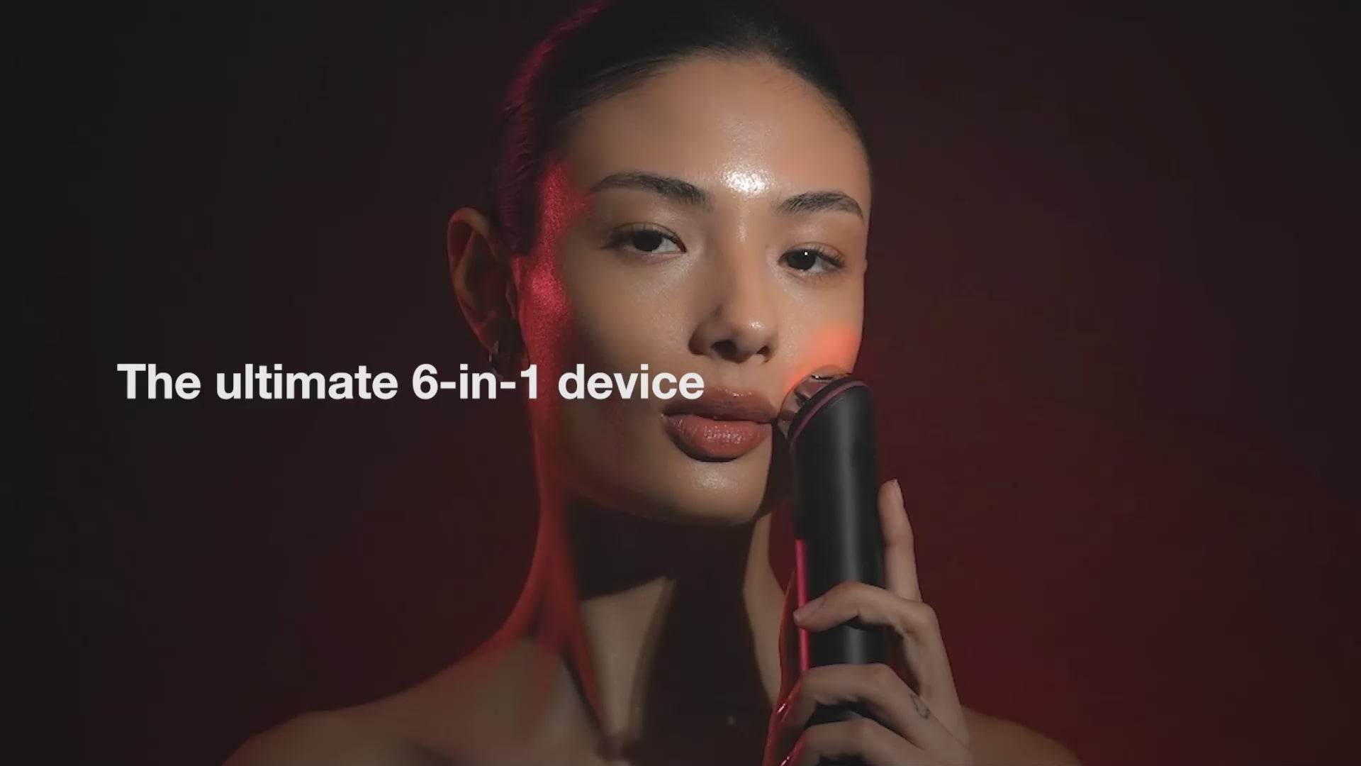 Medicube Age R booster