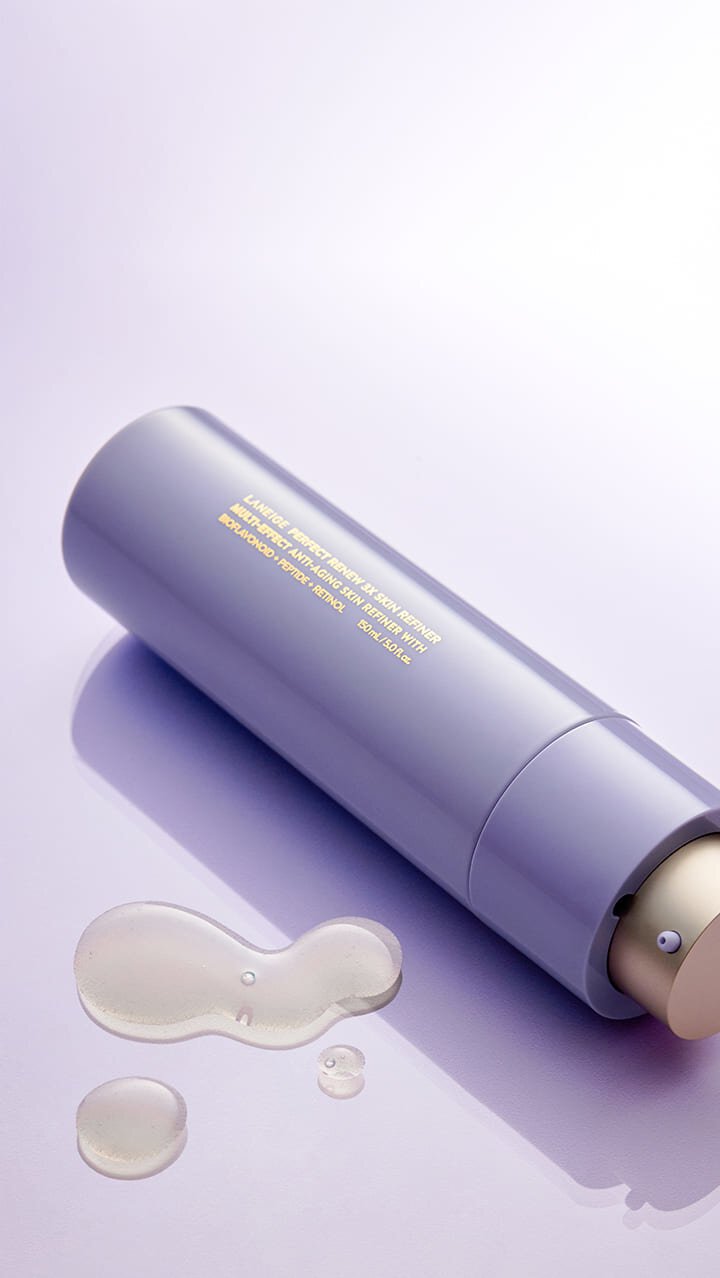 Laneige Perfect Renew 3X Emulsion 130ml