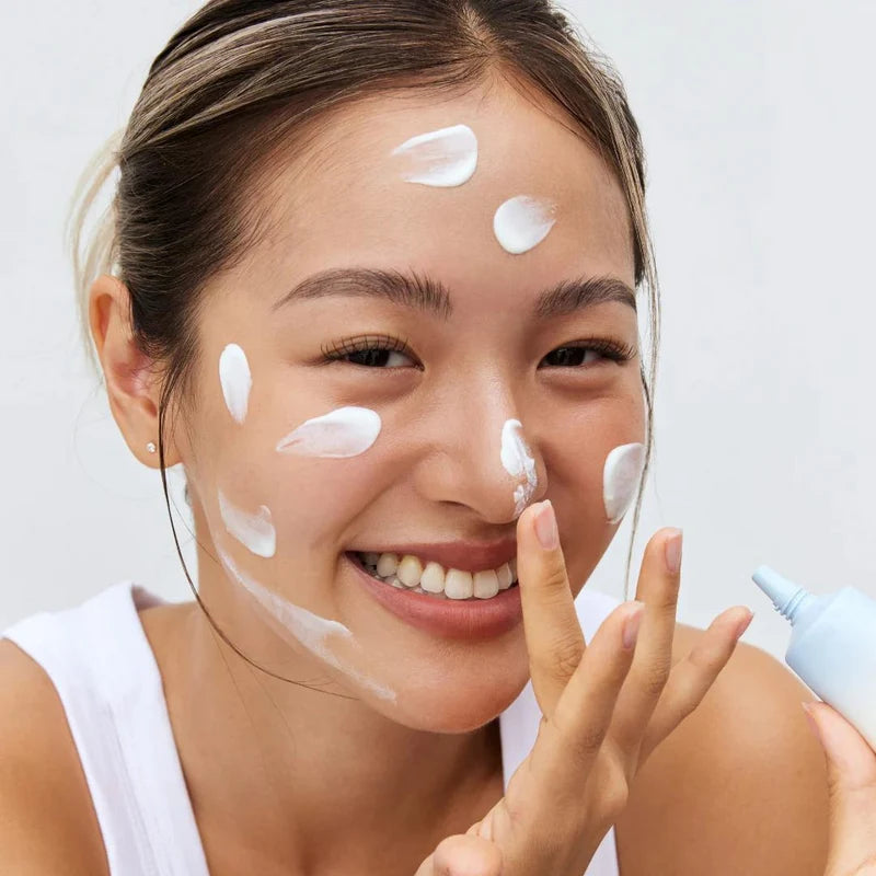 Protect & Reverse Duo i daglig koreansk hudvårdsrutin