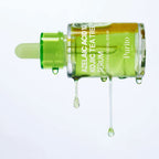 PURITO Azelaic Acid 10 Kojic Tea Tree Serum med serumdroppar