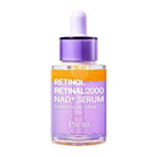 PURITO SEOUL Retinol Retinal 2000 NAD+ Serum 30 ml