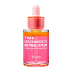 PURITO SEOUL TXA 6 Niacinamide 10 Retinal Serum 30 ml