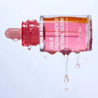 PURITO TXA 6 Niacinamide 10 Retinal Serum med serumdroppar