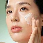 Purito Wonder Releaf Centella Cream Unscented 50ml