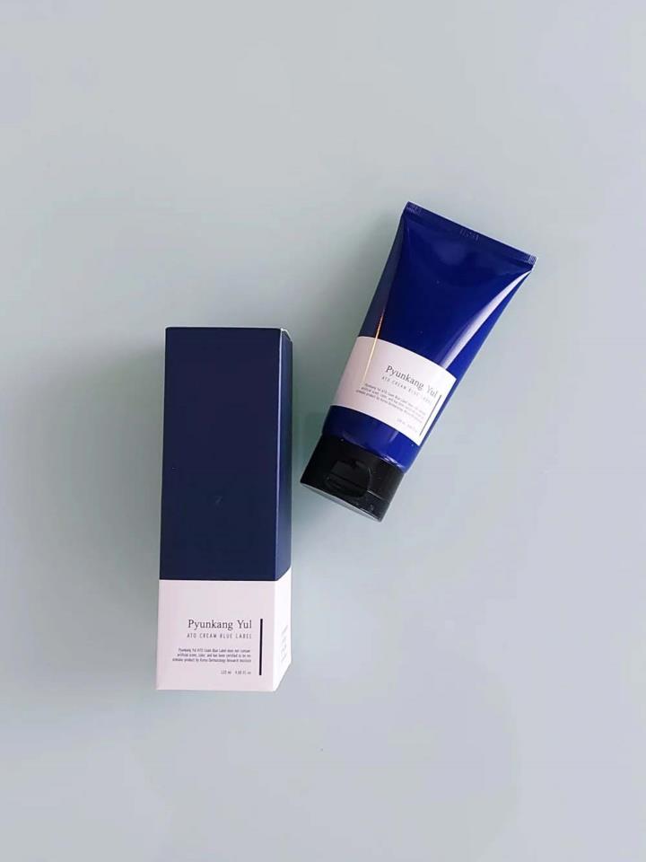 PyunkangYul ATO Cream Blue Label 120ml