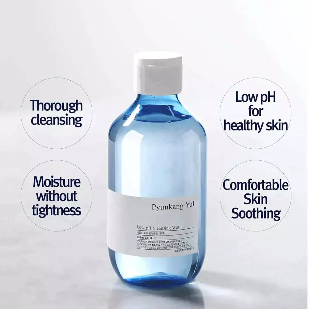 PyunkangYul Low pH Cleansing Water 290ml