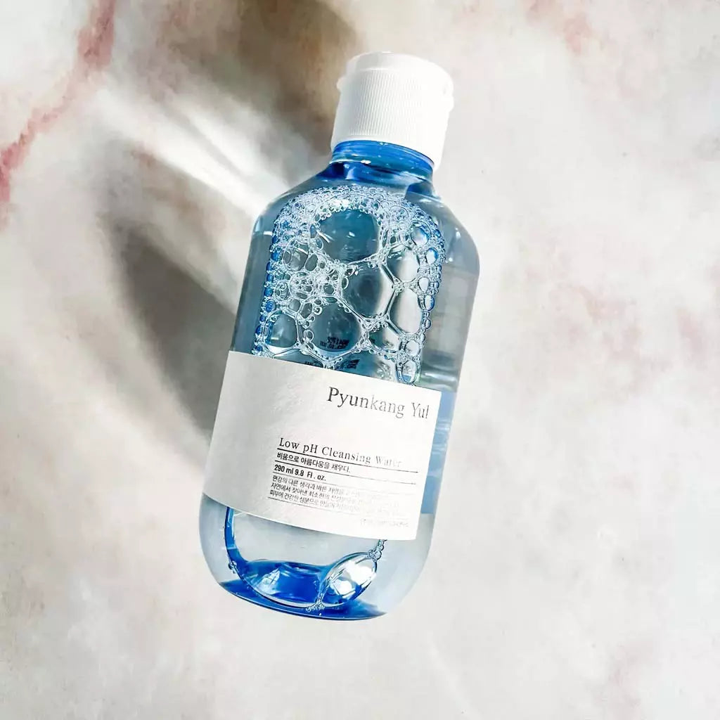 PyunkangYul Low pH Cleansing Water 290ml