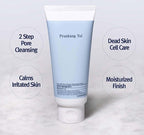 PyunkangYul Low pH Pore Deep Cleansing Foam 100ml