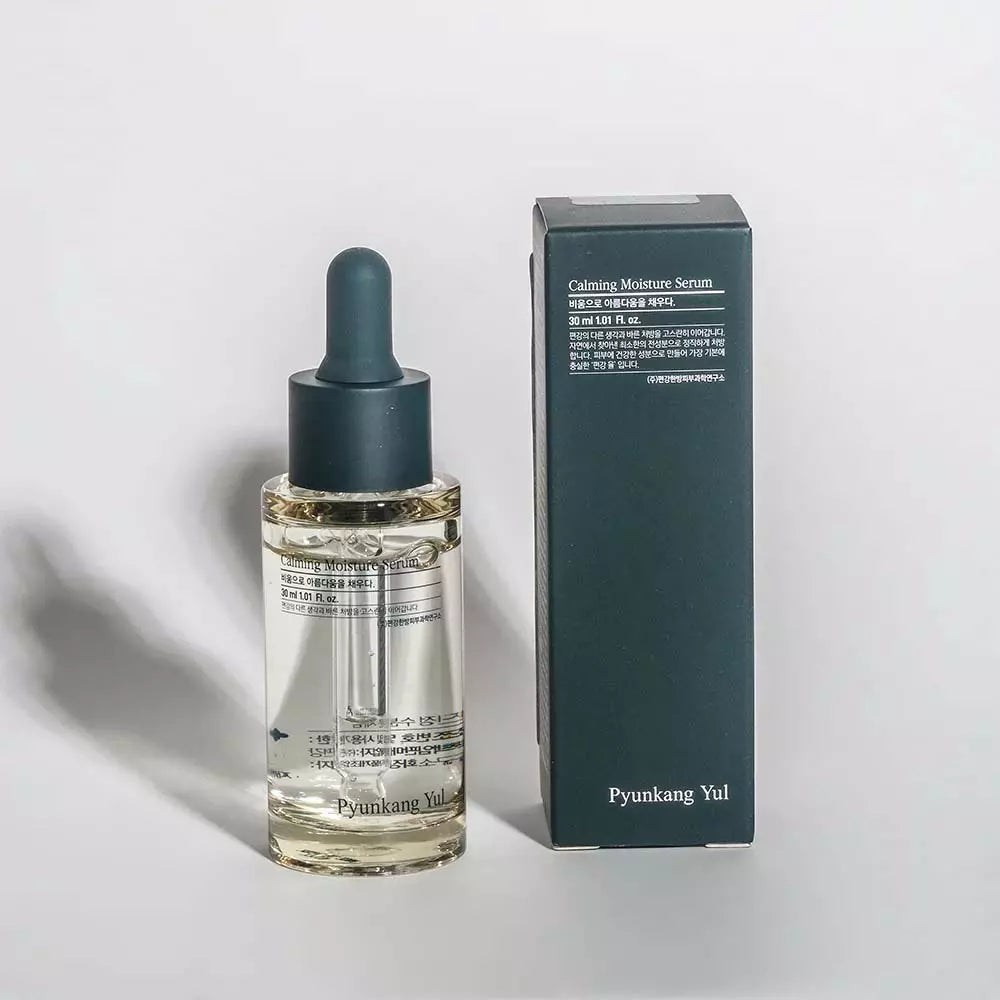 PyunkangYul Calming Moisture Serum 30ml PyunkangYul