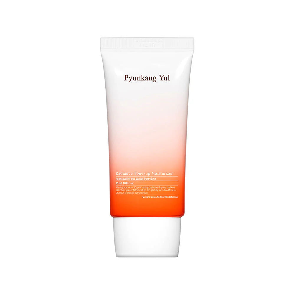 Pyunkang Yul Radiance Tone-Up Moisturizer 50ml med vitamin C och ceramider