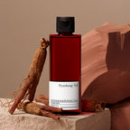 Pyunkang Yul toner med röd ginseng och propolis 110 ml, återfuktande och näringsrik K-beauty hudvård för glow och förbättrad hudelasticitet.