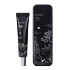 PyunkangYul Black Tea Time Reverse Eye Cream 25ml – minskar rynkor och ger lyster med fermenterat svart te