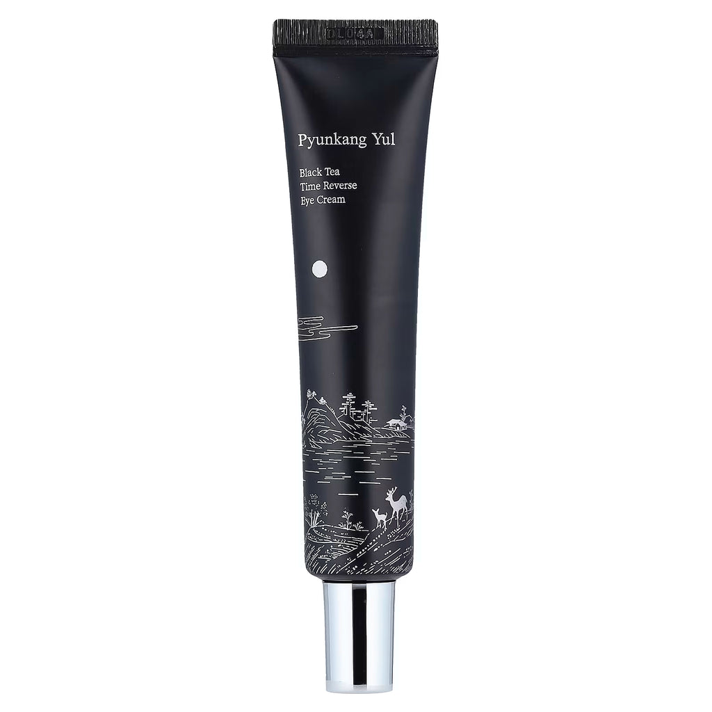 PyunkangYul Black Tea Time Reverse Eye Cream 25ml – koreansk anti-age ögonkräm
