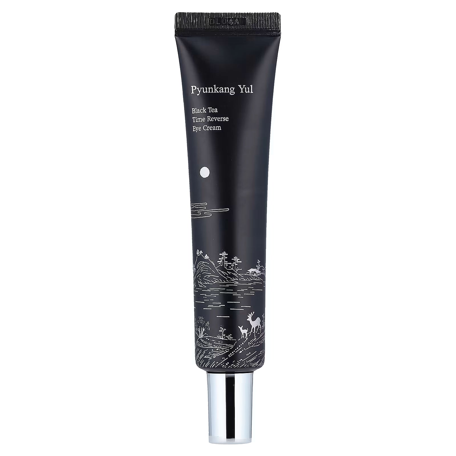 PyunkangYul Black Tea Time Reverse Eye Cream 25ml – koreansk anti-age ögonkräm