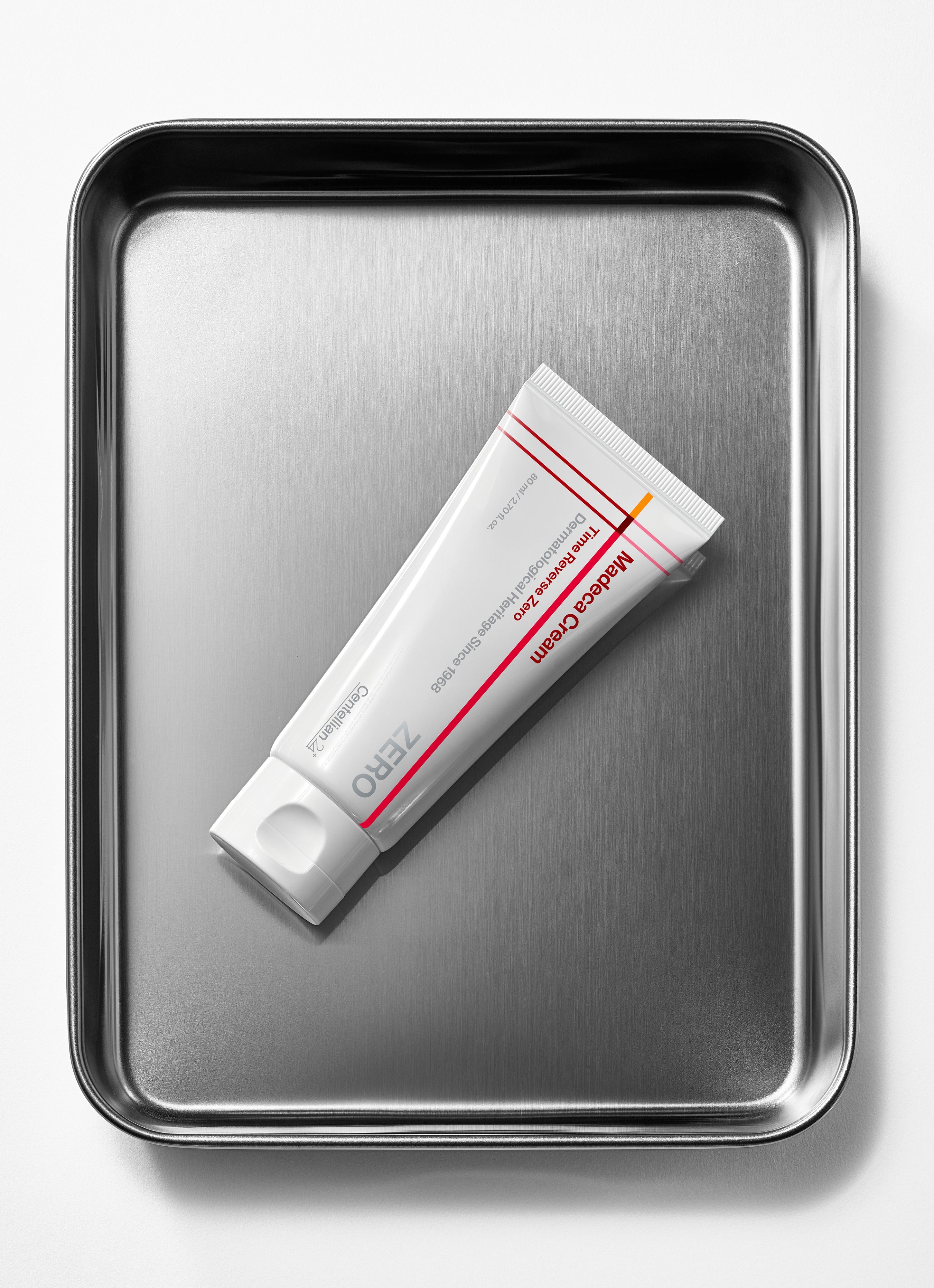 Barrier repair moisturizer med Ceramide NP, hyaluronsyra och Squalane som återfuktar huden och motverkar fuktförlust