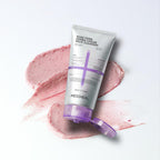2-i-1 cream cleanser och ansiktsmask med Rose PDRN som rengör porerna och återfuktar huden