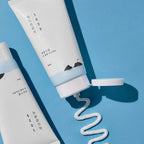 Round Lab 1025 Dokdo Cleanser skonsam cleanser som rengör huden effektivt