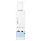 ROUND LAB 1025 Dokdo Cleansing Milk 200ml gentle facial cleanser that removes makeup and impurities without drying skin