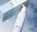 ROUND LAB 1025 Dokdo Cleansing Milk korean skincare face wash for dry sensitive skin daily cleansing