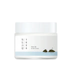 Round Lab 1025 Dokdo Cream återfuktande ansiktskräm med ceramider