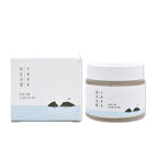 Round Lab Dokdo Cream mjukgörande ansiktskräm med sheasmör och panthenol