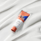 ROUND LAB Soybean Nourishing Cream korean moisturizer for dry sensitive skin with deep hydration and smooth texture