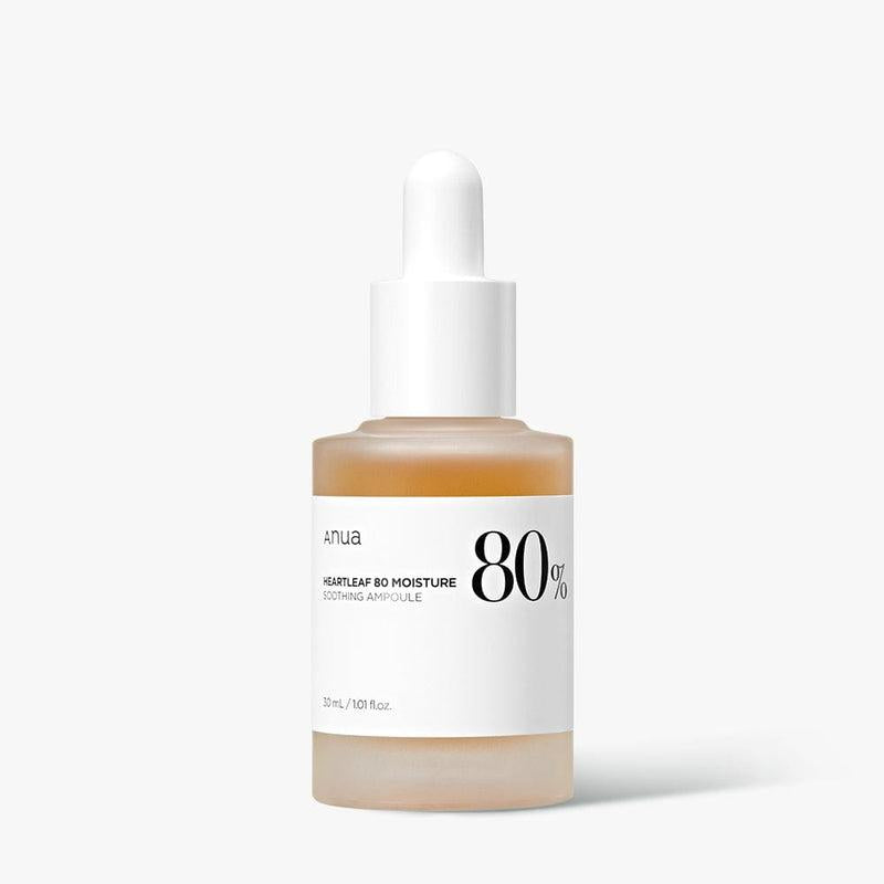 Koreanska serum – ansiktsserum för återfuktning, lyster, anti-age och en jämnare hudton