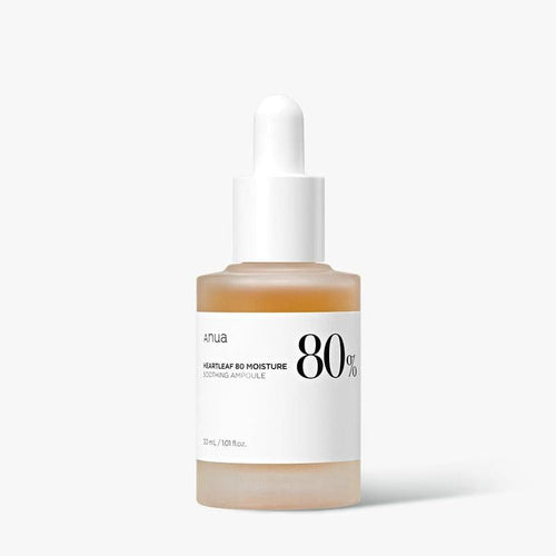 Koreanska serum – ansiktsserum för återfuktning, lyster, anti-age och en jämnare hudton