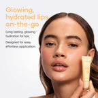 Laneige Vanilla Lip Balm för daglig läppvård och långvarig återfuktning