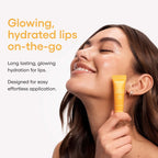 Laneige Mango Lip Balm för daglig läppvård och långvarig återfuktning