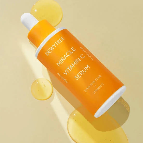 Dewytree MIRACLE VITAMIN C SERUM 40ml