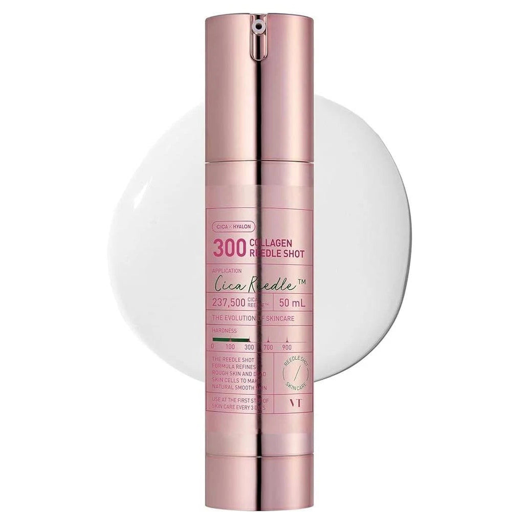 VT Cosmetics Collagen Reedle Shot 300 50ml VT Cosmetics