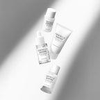 Koreansk hudvårdsrutin med SKIN1004 Centella Tone Brightening